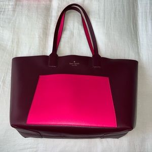 Kate Spade Reversible Tote